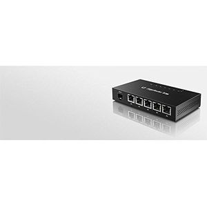 UbiQuiti ER-X-SFP