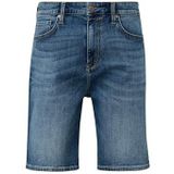 s.Oliver Heren Jeans Short, 55z4., 31