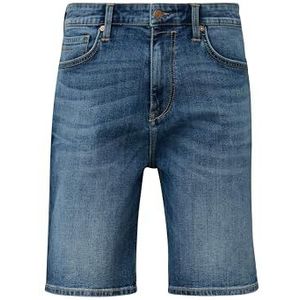 s.Oliver Heren Jeans Short, 55z4., 31