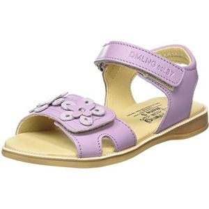 Däumling Vesta sandalen, Cachemire violet, 25 EU, cachemire violetto