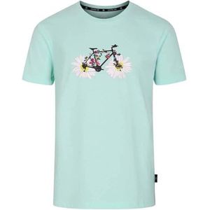 Dare 2b Kinder Trailblazer II T-Shirt Groen