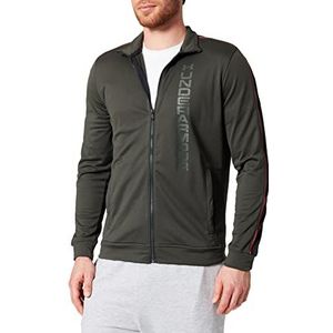 Under Armour Heren Unstoppable Essential Track Jkt Warm-up Top