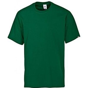 BP T-shirt voor hem en haar 1621 171 74, maat 4XL middengroen