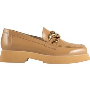 HÖGL Stacy Penny Loafer voor dames, toffee, 35 EU