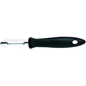 Fiskars Dunschiller / Schilmes met vast Lemmet - Roestvrij Staal - 18 cm