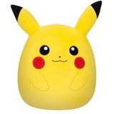 Squishmallows Pokémon Pikachu Pluche