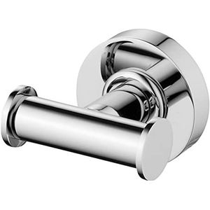 Ideal Standard A9116AA IOM handdoekhaak, wit, 48x64x48mm