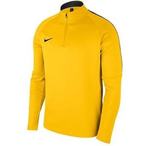 Nike Dry Academy 18 Drill Longsleeve voor heren