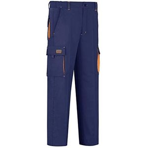 Vesin SE-920-AM-T64 stretchbroek, tweekleurig, L9000