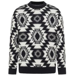 MUSTANG - Style Bloomfield - T-shirt - Deep Well - 3XL