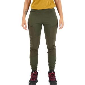 SALEWA Puez Dry Resp W Cargo Tights Dameslegging