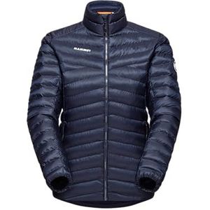 Mammut - Albula - Jacket - Blauw - Dames