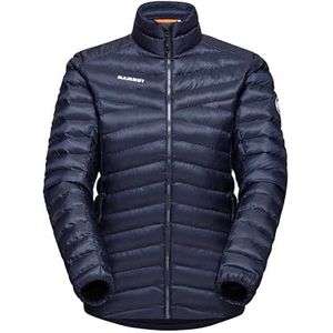 Mammut Albula IN Jas Dames marineblauw S