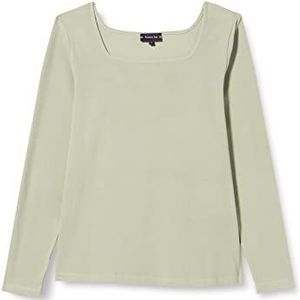 Armor Lux T-shirt met vierkante hals, Oyat, XL voor dames, Oyat, XL