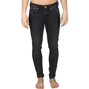 Hurley W Bianca Skiny Oceancare Denim Pant Casual Broek voor dames