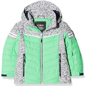 CMP Gewatteerde 5000 Twill ski-jas voor meisjes