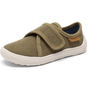 Bisgaard Pantoffels - Noos - Pav - Khaki - Bisgaard - 24 - Pantoffels