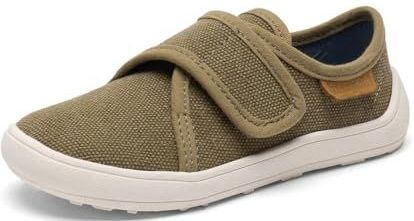 Bisgaard Pantoffels - Noos - Pav - Khaki - Bisgaard - 24 - Pantoffels