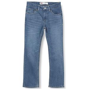 Levi's Lvb 511 Slim Fit Classics 8e2006 Jeans voor jongens, Calabasas, 8 Jaar