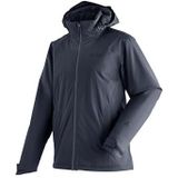 Maier Sports - Metor Therm Rec M - Wandeljas - Waterdicht - Gerecycled Polyester