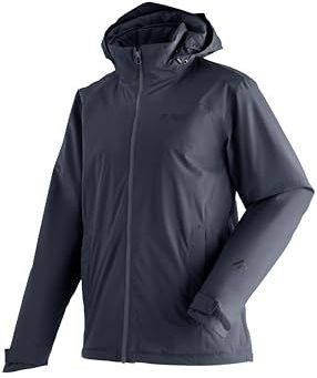Maier Sports - Metor Therm Rec M - Wandeljas - Waterdicht - Gerecycled Polyester