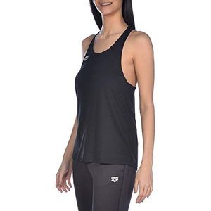 ARENA Tanktop voor dames, gym solide tanktop