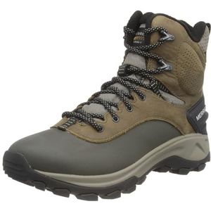 Merrell Thermo Kiruna 2 Tall Wp Wandelschoen voor dames, Valk, 37 EU