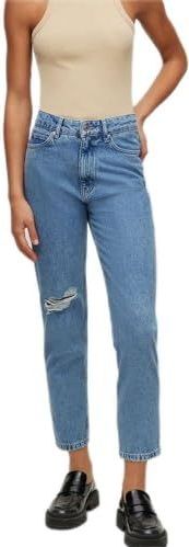 Hugo Boss - 938 - Jeans - Blauw - Regular-Fit