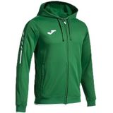 Joma - Olimpiada - Sweatshirt - Met Rits