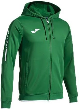Joma - Olimpiada - Sweatshirt - Met Rits