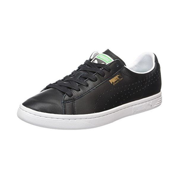Puma court hotsell star heren