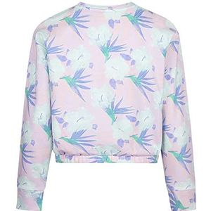 Hurley Hrlg Sweatshirt met ronde hals voor meisjes