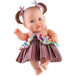 Paola Reina - Poppenkleding 21 cm (50143).