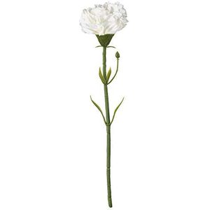 Ikea SMYCKA kunstbloem, wit, 30 cm, niet gespecificeerd