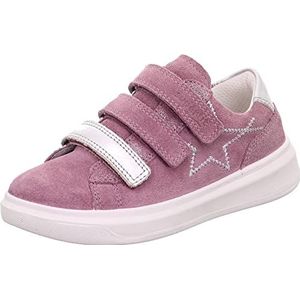 Superfit meisjes cosmo sneakers, Lila 8500, 33 EU