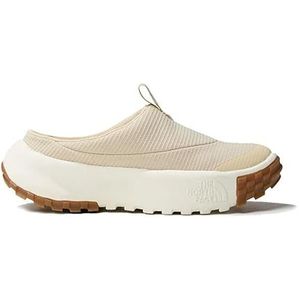 THE NORTH FACE Never Stop Muiltje Gravel/White Dune 39