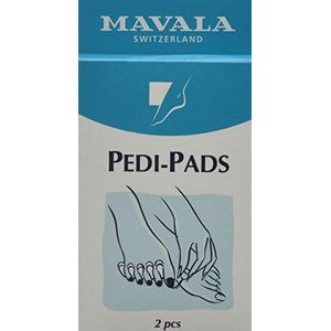 Mavala Pedipad teenscheiders, pak van 1