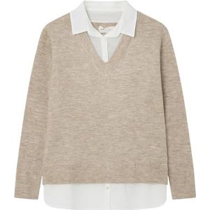 Springfield Damestrui, taupe, maat L