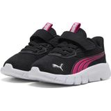PUMA - FLEXFOCUS MODERN AC+ INF - Sneakers - Puma black/PUMA Pink/Puma white