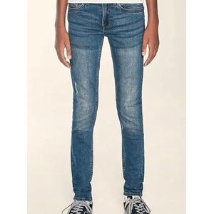 Garcia Jongens Denim Jeans, dark used, 146 cm