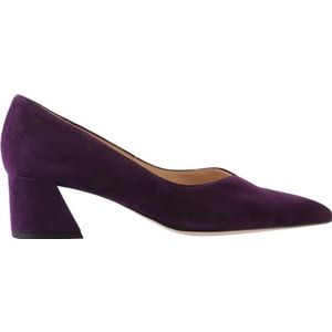 Högl Dames Kim pumps, 34,5 EU, lila, 34.5 EU