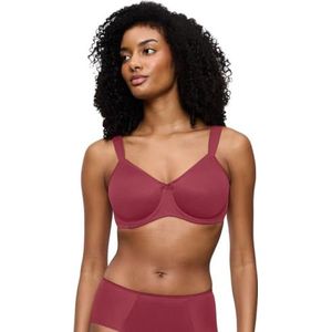 Triumph - Essential Minimizer T W X - Minimizer-bh - Sweet Marsala - Full-Cup