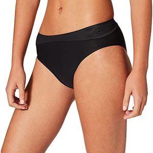 Sloggi Dames S Smooth High Leg Brief Slip