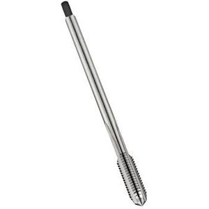 Dormer M Machine Tap Rechte Flute, Pack van 1