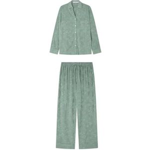 Women'secret Herenpyjama met lange mouwen, collectie Forest