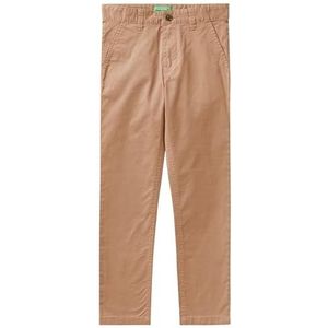United Colors of Benetton Uniseks kinderbroek, Beige 193, 176