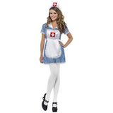 Nurse Naughty Costume (L)