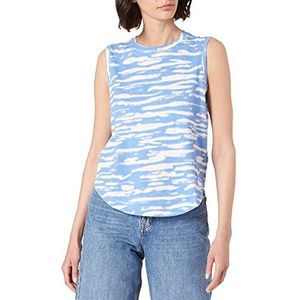 Marc O'Polo Denim T-shirt voor dames, U07., XS