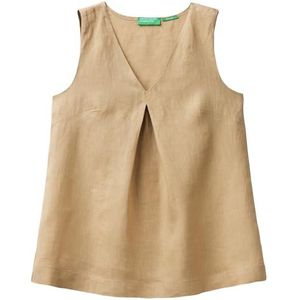 United Colors of Benetton Blouse, kameel 193, XXS
