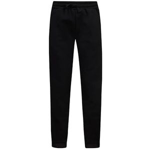 Retour Denim de Luxe Omkeerbare joggingbroek in kleur licht beige, in maat 11/12, lichtbeige, 11-12 Jaar